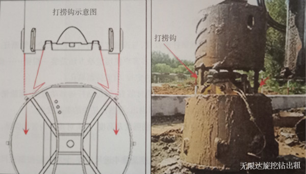 旋挖機(jī)掉鉆頭的解決方案：打撈鉤.jpg